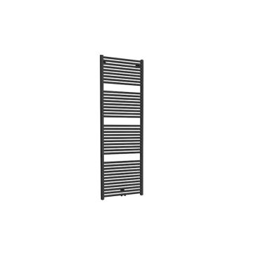 Sierradiator Elara 181,7x60cm Antraciet